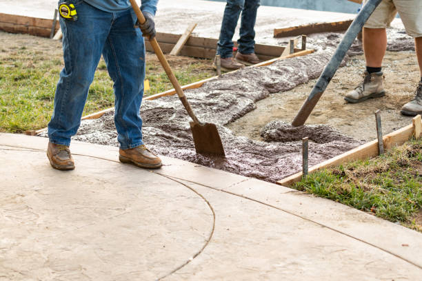 Best Stamped Concrete Near Me  in Cupertino, CA