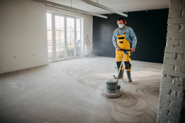 Best Decorative Concrete Services  in Cupertino, CA