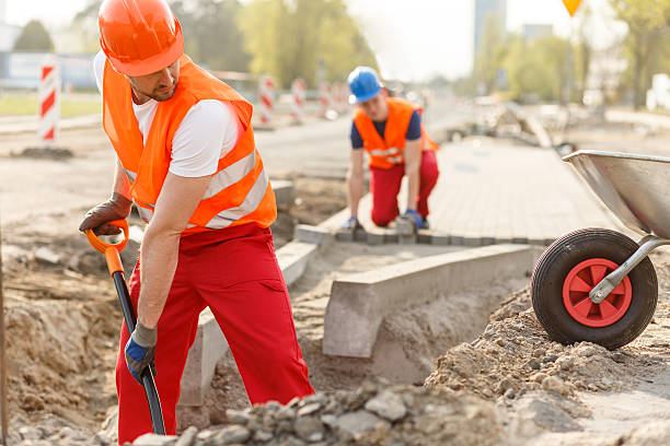 Best Concrete Installation Cost  in Cupertino, CA